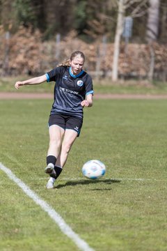 Bild 155 - wBJ VfL Pinneberg - Waldd�rfer SV : Ergebnis: 5:0